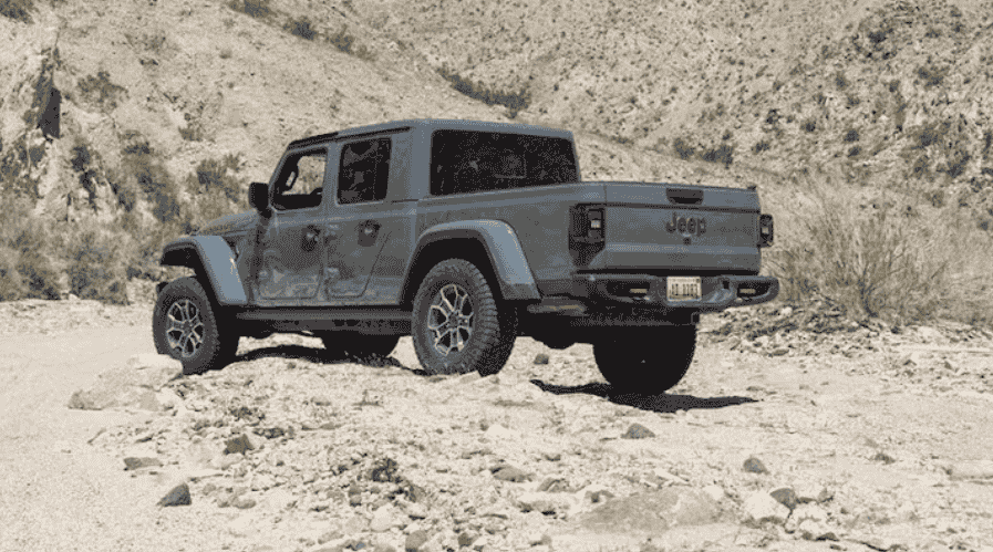 The 2025 Jeep Gladiator sees price adjustments with added features like a 12.3-inch infotainment screen and adaptive cruise control, offering enhanced value despite a higher starting price.