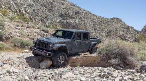 The 2025 Jeep Gladiator sees price adjustments with added features like a 12.3-inch infotainment screen and adaptive cruise control, offering enhanced value despite a higher starting price.