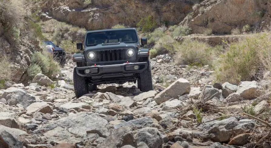 The 2025 Jeep Gladiator sees price adjustments with added features like a 12.3-inch infotainment screen and adaptive cruise control, offering enhanced value despite a higher starting price.