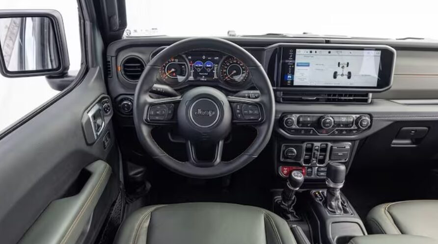 The 2025 Jeep Gladiator sees price adjustments with added features like a 12.3-inch infotainment screen and adaptive cruise control, offering enhanced value despite a higher starting price.