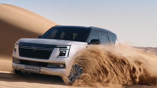 Nissan unveils the all-new seventh-generation Patrol in Abu Dhabi, featuring a powerful V6 twin-turbo engine, advanced tech, and luxurious design, redefining SUV excellence.