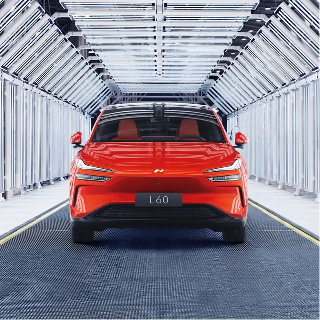 In August 2024, NIO delivered 20,176 vehicles, expanded its global charging network, launched new software updates, and introduced the ONVO L60, marking significant growth.