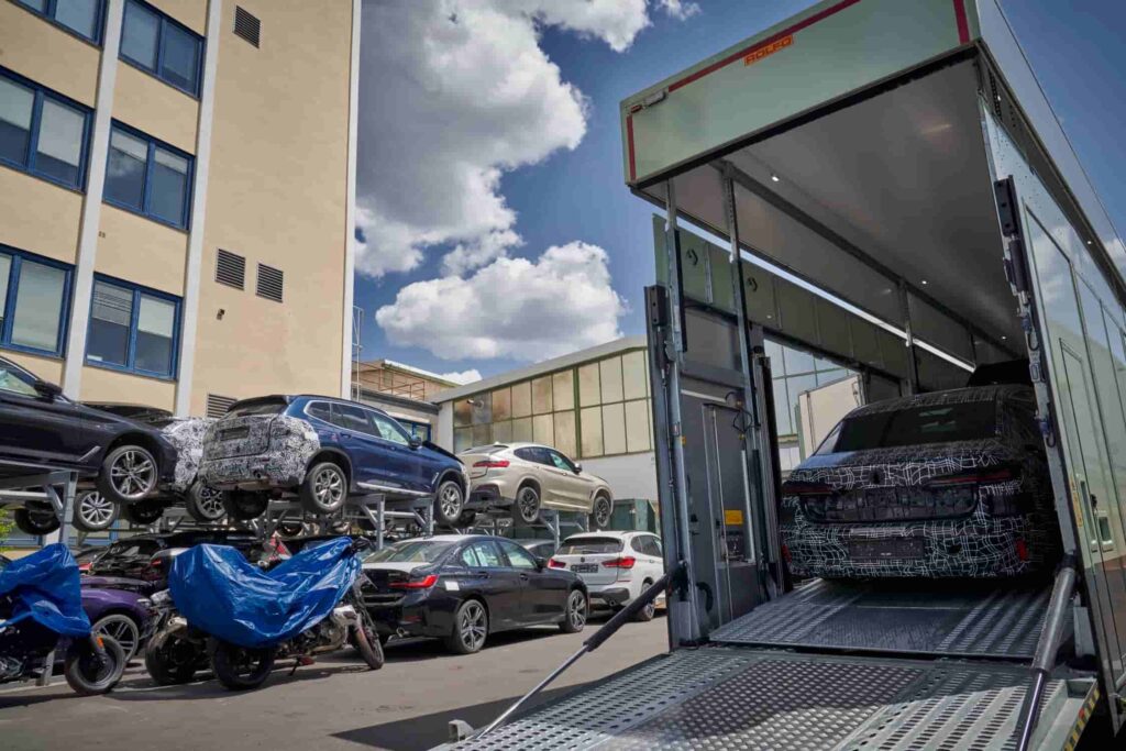 BMW Group’s Recycling and Dismantling Centre celebrates 30 years of pioneering vehicle recycling processes, promoting a circular economy and advancing sustainability in the automotive industry.