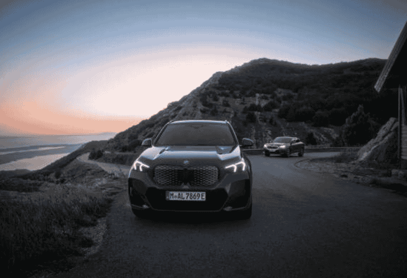 BMW launches a global campaign spotlighting its fully electric lineup, emphasizing performance, innovation, and driving pleasure, with dynamic videos and emotional storytelling.