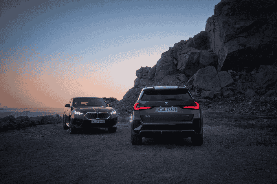 BMW launches a global campaign spotlighting its fully electric lineup, emphasizing performance, innovation, and driving pleasure, with dynamic videos and emotional storytelling.