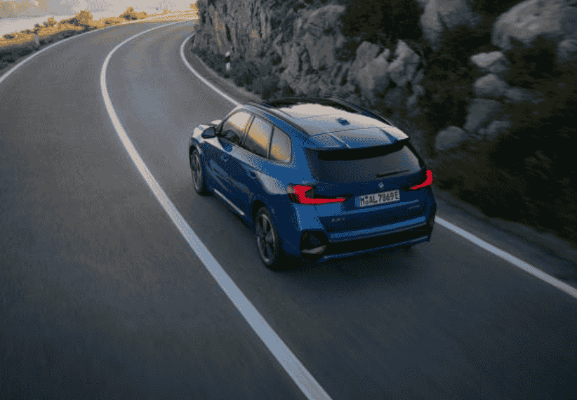 BMW launches a global campaign spotlighting its fully electric lineup, emphasizing performance, innovation, and driving pleasure, with dynamic videos and emotional storytelling.