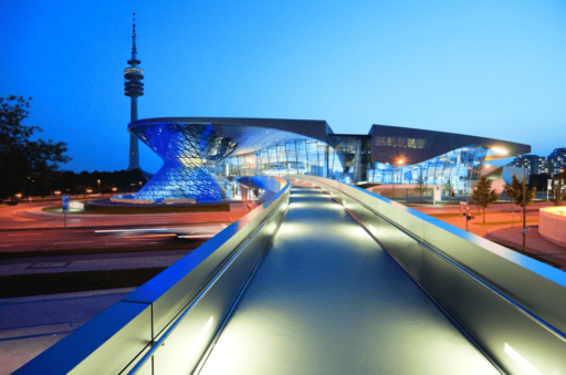 BMW Welt wraps up 2024 with concerts, award ceremonies, and interactive exhibits before closing for renovations in January 2025, offering visitors memorable experiences and digital innovations.