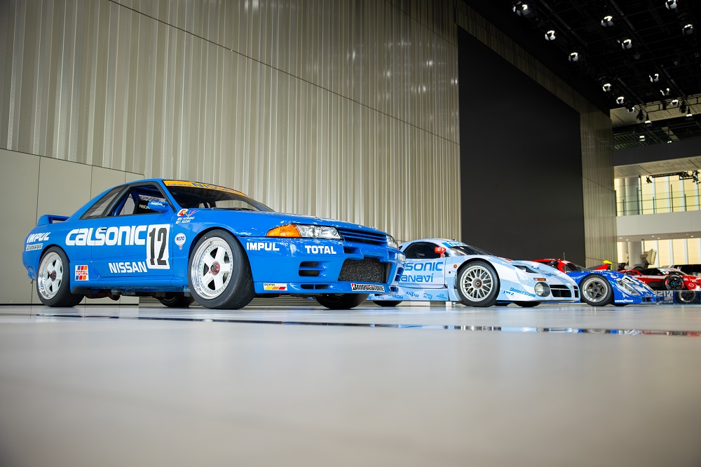 Nissan celebrates 40 years of NISMO, its motorsports division, with a special exhibition in Yokohama featuring iconic road and race cars, culminating at the NISMO Festival at Fuji Speedway.