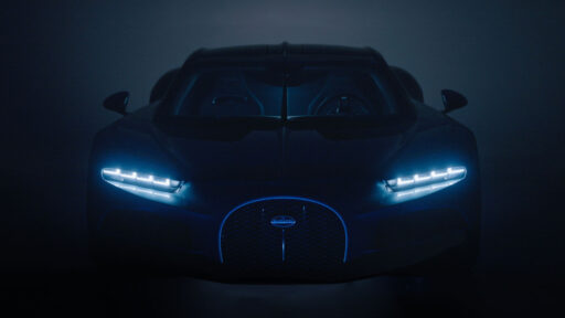 Bugatti unveils a new design era in their latest docuseries episode, showcasing the Tourbillon, a car set to inspire Bugatti’s future. Watch how the design team shapes the brand’s evolution.