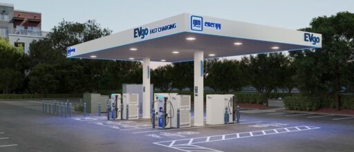 EVgo and GM are expanding their partnership to install 400 flagship fast-charging stations in major U.S. cities, offering high-power, convenient charging options for electric vehicle drivers.