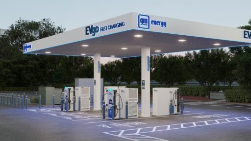 EVgo and GM are expanding their partnership to install 400 flagship fast-charging stations in major U.S. cities, offering high-power, convenient charging options for electric vehicle drivers.