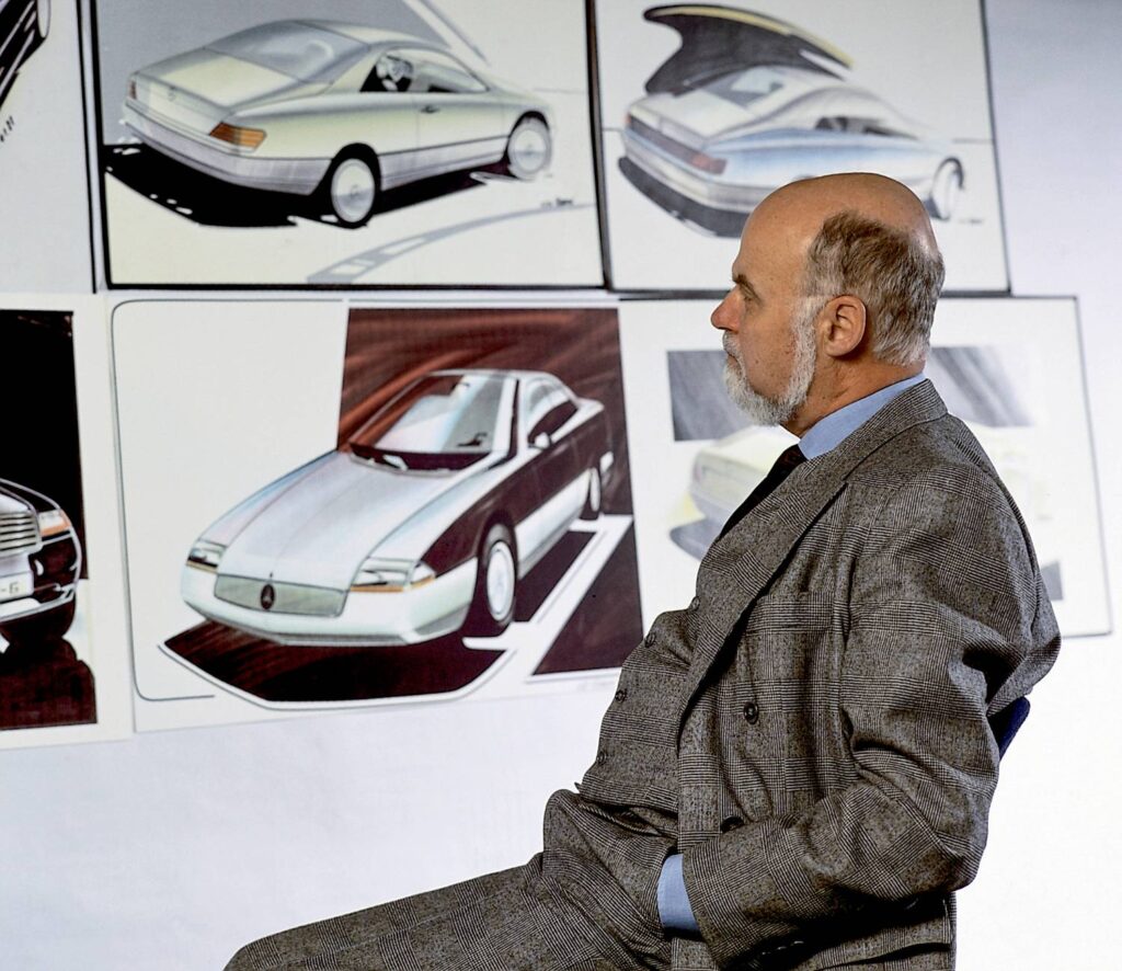 Bruno Sacco, former Mercedes-Benz Chief Designer, passed away at 90. He left a lasting legacy, shaping iconic models like the E-Class and S-Class with timeless elegance.