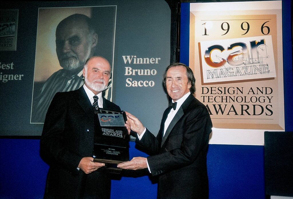 Bruno Sacco, former Mercedes-Benz Chief Designer, passed away at 90. He left a lasting legacy, shaping iconic models like the E-Class and S-Class with timeless elegance.