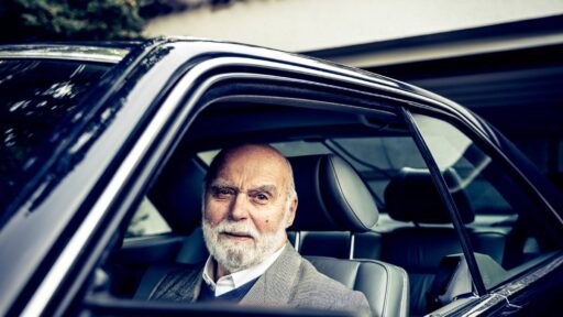 Bruno Sacco, former Mercedes-Benz Chief Designer, passed away at 90. He left a lasting legacy, shaping iconic models like the E-Class and S-Class with timeless elegance.