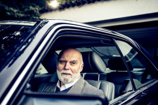 Bruno Sacco, former Mercedes-Benz Chief Designer, passed away at 90. He left a lasting legacy, shaping iconic models like the E-Class and S-Class with timeless elegance.