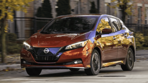 The 2026 Nissan Leaf gets a bold redesign with a sleek coupe-style crossover body, improved range, and modern features, aiming to stay competitive in the budget EV market.