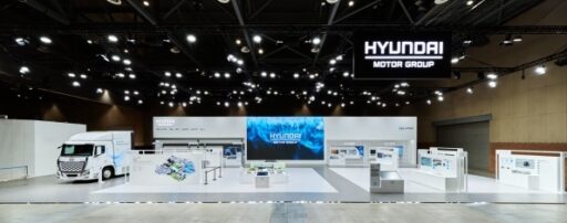 Hyundai Motor Group unveils its hydrogen solutions and roadmap at H2 MEET 2024, showcasing innovations in hydrogen production, industrial applications, and a sustainable future vision.