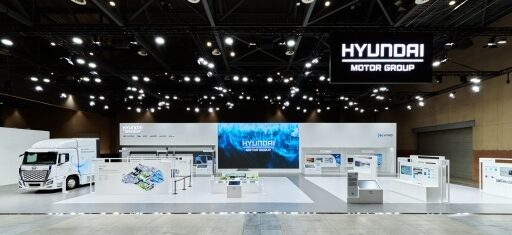 Hyundai Motor Group unveils its hydrogen solutions and roadmap at H2 MEET 2024, showcasing innovations in hydrogen production, industrial applications, and a sustainable future vision.