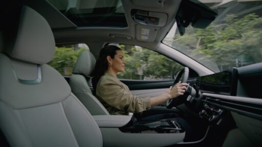 Hyundai’s "Rightsizing" campaign for the 2025 Tucson, created with Lopez Negrete Communications, empowers Hispanic drivers to find the perfect fit with its bold design, technology, and safety features.