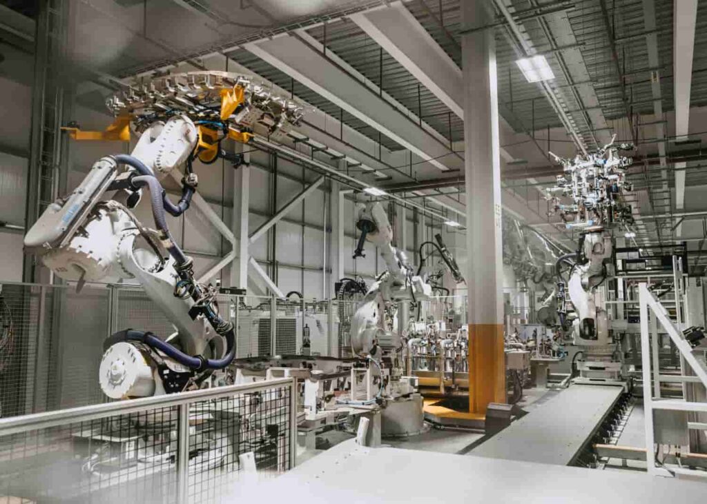 JLR has announced a £500 million investment to transform its Halewood facility into a cutting-edge production hub for electric vehicles as part of its electrification strategy.