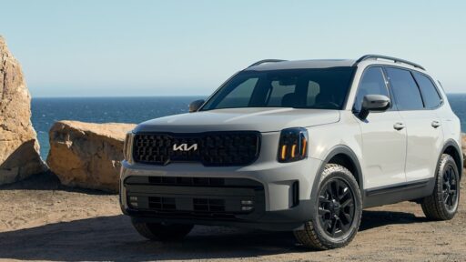 Kia reveals pricing and updates for the 2025 Telluride, featuring new trims, improved towing capacity, enhanced tech, and upgraded interior options, solidifying its premium SUV appeal.