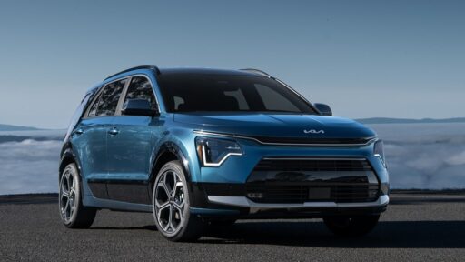 Kia announces pricing for the 2025 Niro Hybrid and PHEV, featuring enhanced safety with standard rear seatbelt pre-tensioners and the Cold Weather Package on PHEV SX Touring trims.