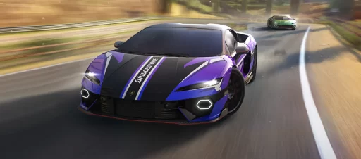 Automobili Lamborghini has introduced the Lamborghini Temerario in Asphalt Legends Unite, featuring its second High Performance Electrified Vehicle (HPEV).