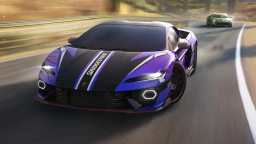 Automobili Lamborghini has introduced the Lamborghini Temerario in Asphalt Legends Unite, featuring its second High Performance Electrified Vehicle (HPEV).