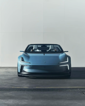 Not all EVs look alike. Polestar’s design innovations challenge this myth by blending aerodynamic efficiency with creativity, pushing the boundaries of electric vehicle design.