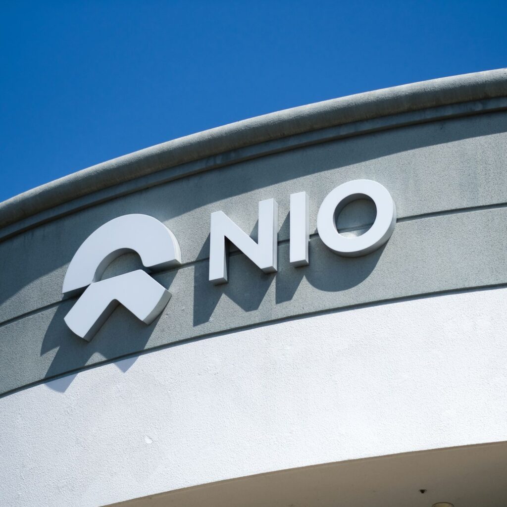 NIO secures RMB 3.3 billion investment from key partners, boosting its position in the electric vehicle market, as it continues to lead with innovative technology and growing sales.