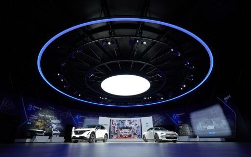 Nissan reopens its renovated Tochigi Plant Guest Hall, offering an immersive experience into the car manufacturing process, showcasing Nissan's innovations and Intelligent Factory concept.