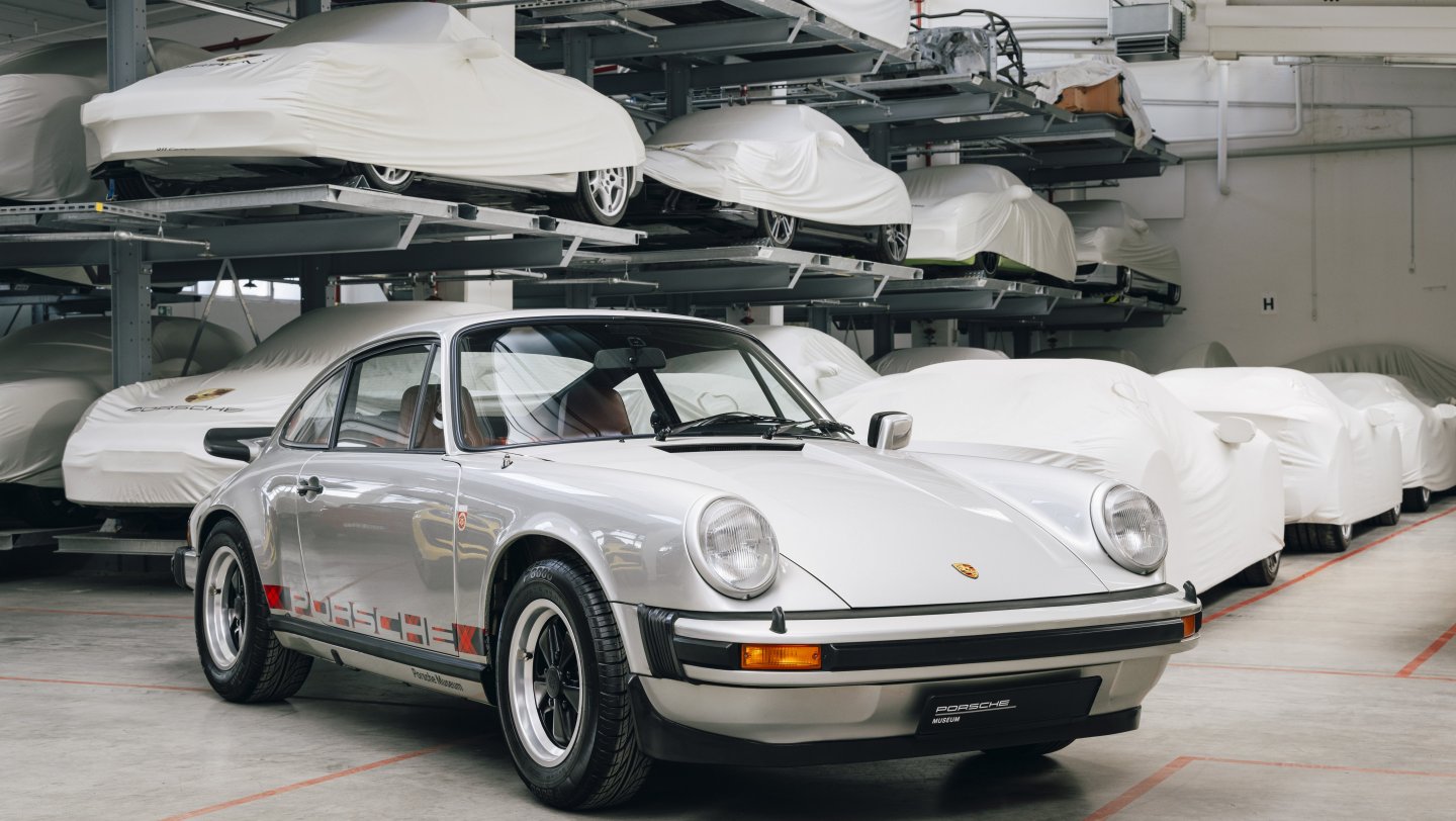 Porsche celebrates 50 years of tartan in the 911 Turbo, blending tradition and craftsmanship with luxury. First introduced in 1973, these timeless patterns remain iconic today.