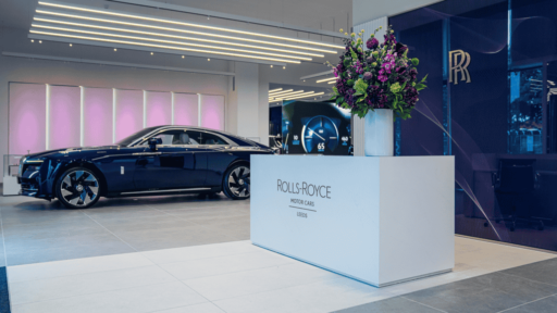 Rolls-Royce Motor Cars Leeds unveils its largest showroom in Europe, blending modern luxury with Yorkshire heritage. Explore bespoke craftsmanship and an immersive client experience.