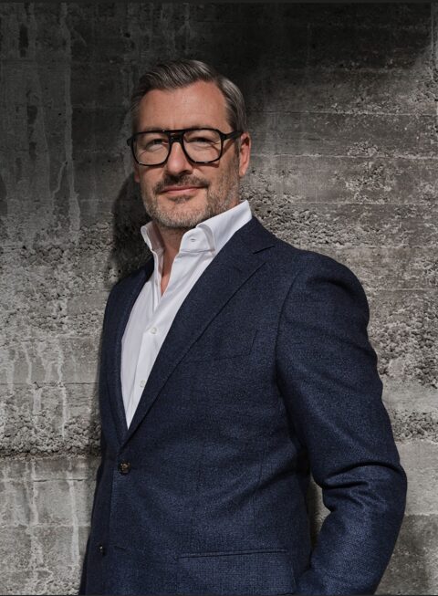 Rolls-Royce announces Domagoj Dukec as the new Director of Design, bringing over 20 years of experience to lead the marque into its next era of luxury and innovation.