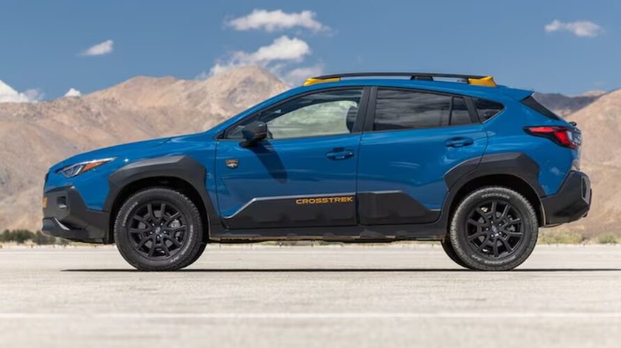 Is the Subaru Crosstrek Wilderness the right choice for you? It’s a great off-road SUV, but factors like passenger space, cargo capacity, and fuel efficiency might lead you to other options.