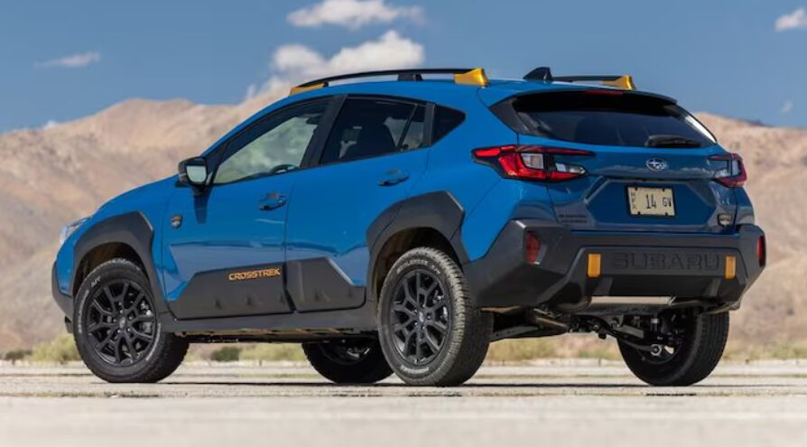 Is the Subaru Crosstrek Wilderness the right choice for you? It’s a great off-road SUV, but factors like passenger space, cargo capacity, and fuel efficiency might lead you to other options.