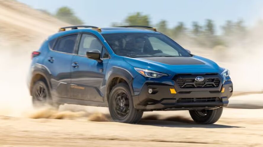 Is the Subaru Crosstrek Wilderness the right choice for you? It’s a great off-road SUV, but factors like passenger space, cargo capacity, and fuel efficiency might lead you to other options.