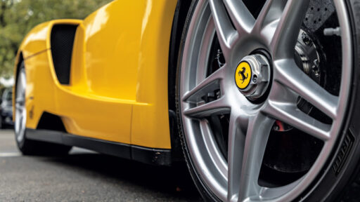 Ferrari and Pirelli launch updated tyres for iconic supercars like the GTO, F40, F50, and Enzo, combining modern technology with classic performance for enhanced safety and handling.