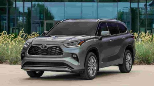 Toyota celebrates 25 years of the Highlander with the limited 25th Edition Hybrid, featuring exclusive design, hybrid efficiency, and premium features. Limited to 2,500 units.