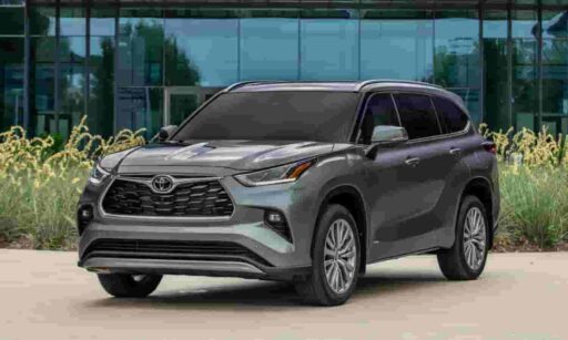 Toyota celebrates 25 years of the Highlander with the limited 25th Edition Hybrid, featuring exclusive design, hybrid efficiency, and premium features. Limited to 2,500 units.