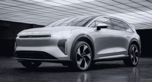 Lucid is expanding its lineup with the upcoming Gravity SUV and midsize vehicles, while updating the Air sedan's software and powertrain, aiming to scale production and global reach.