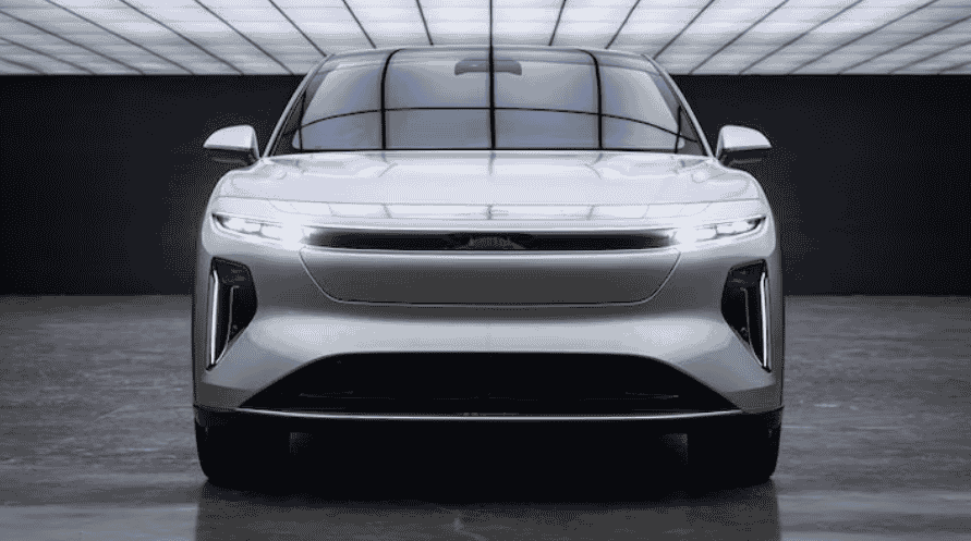 Lucid is expanding its lineup with the upcoming Gravity SUV and midsize vehicles, while updating the Air sedan's software and powertrain, aiming to scale production and global reach.