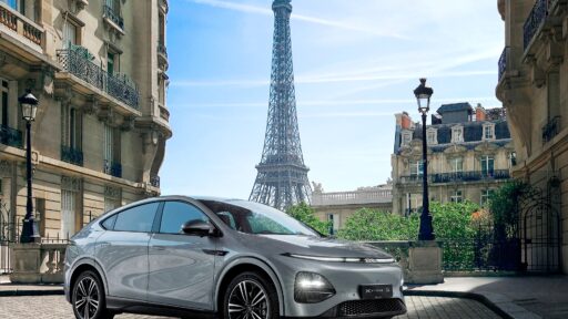 XPENG Motors will debut its latest AI-driven technologies, including the Tianji XOS 5.4 and smart cockpit, at the 2024 Paris Motor Show, showcasing innovative mobility solutions for Europe.