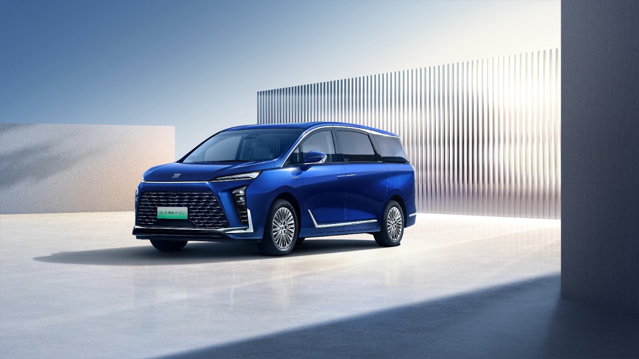 GM's China sales grew 14.3% in Q3 2024, driven by strong demand for EVs and hybrids, marking the first time NEV sales exceeded internal combustion engine vehicles in the region.