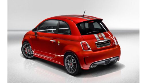 Abarth owners can now request a Certificate of Origin for vehicles produced from 2007 onward, providing detailed production data and adding historical value through Stellantis Heritage.