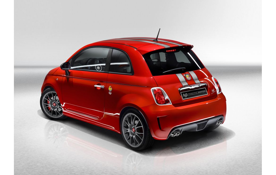 Abarth owners can now request a Certificate of Origin for vehicles produced from 2007 onward, providing detailed production data and adding historical value through Stellantis Heritage.