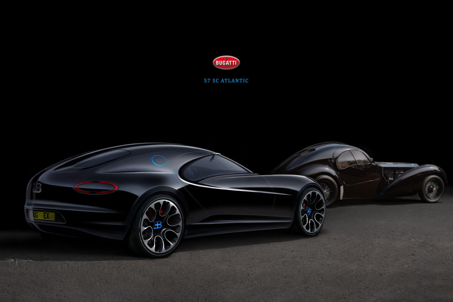 Unveiling The Enigma The Untold Story Of Sts Automotive Cars