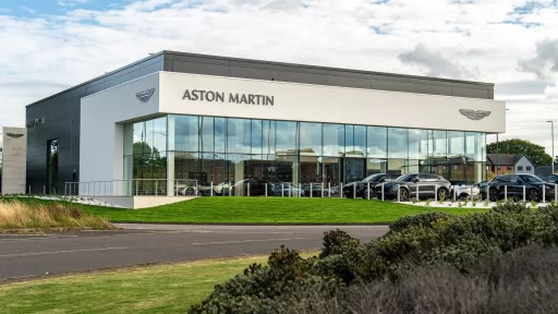 Aston Martin enhances its UK retail presence with the opening of new ultra-luxury dealerships in Birmingham and Leeds, offering personalized experiences and expanding its customer service network.