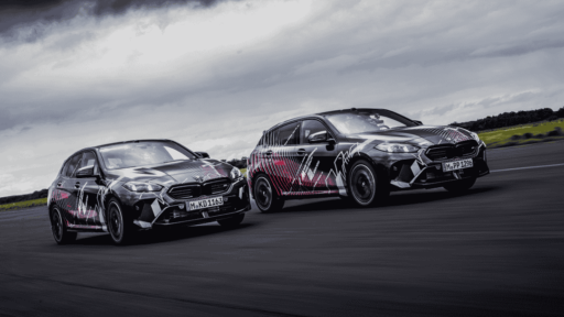 BMW M Mixed Reality combines real-world driving with immersive virtual environments, offering multiplayer racing experiences in BMW M cars, pushing the boundaries of digital driving innovation.