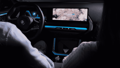 BMW and MINI enhance in-car entertainment with Paramount+, offering subscribers access to blockbusters, originals, and hit shows during stationary moments on the latest Operating System 9.